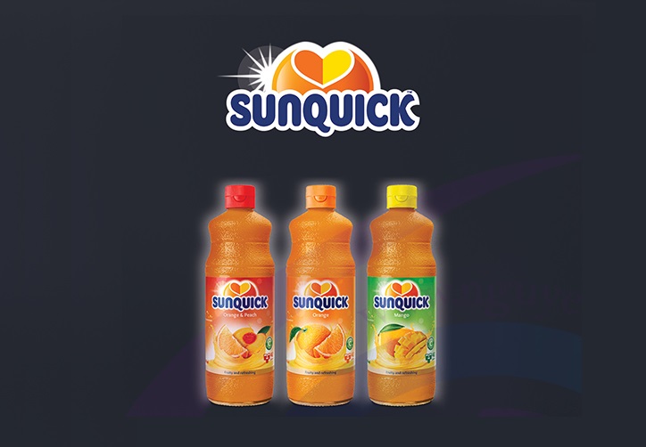 Syrup Sunquick