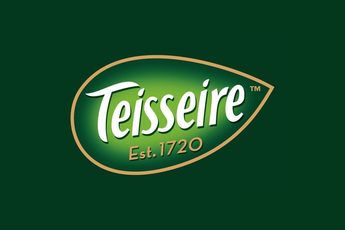 Syrup Teisseire 