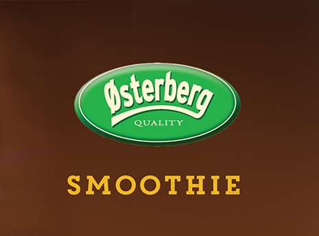 Smoothie Osterberg